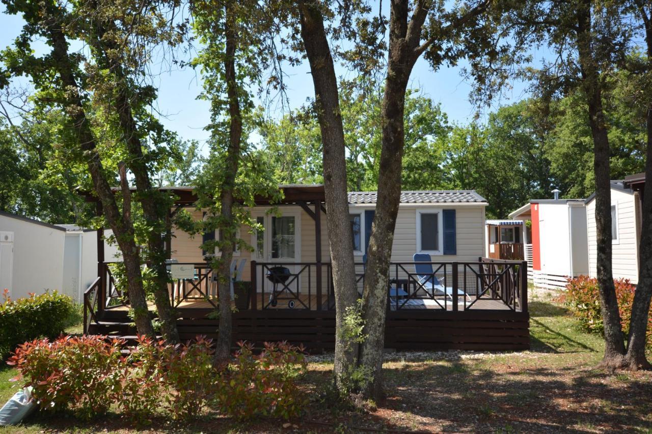 West Coast Mobilhome With Xxl Terrace In Naturist Solaris Fkk *